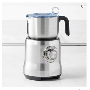 Breville Milk Cafe Electric Frother - Used once!